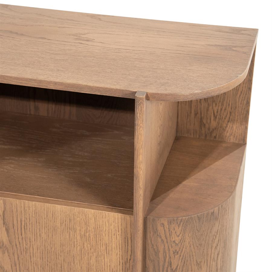 SIDEBOARD OSLO 203X90X42CM - Image 13