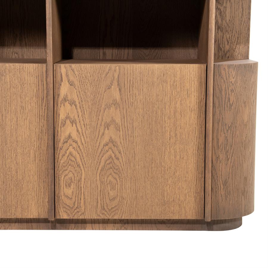SIDEBOARD OSLO 203X90X42CM - Image 15