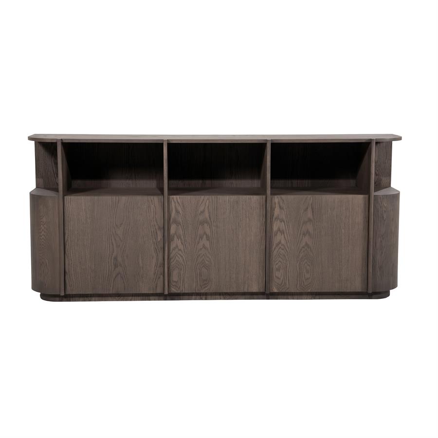 SIDEBOARD OSLO 203X90X42CM - Image 16