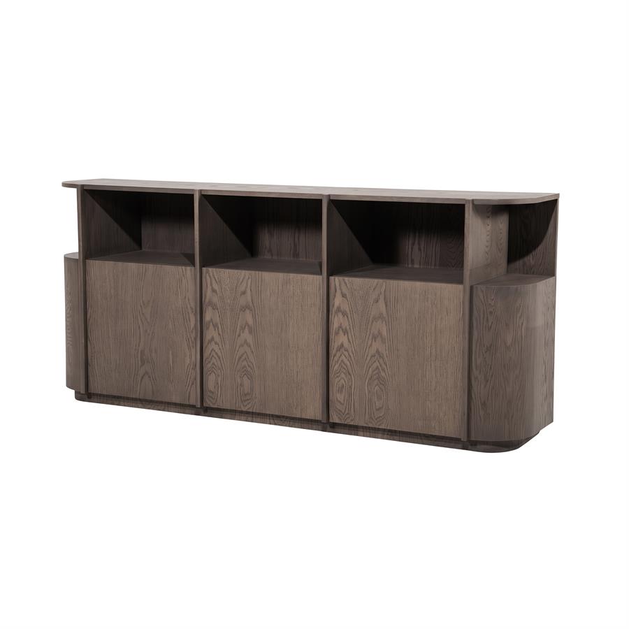 SIDEBOARD OSLO 203X90X42CM - Image 17