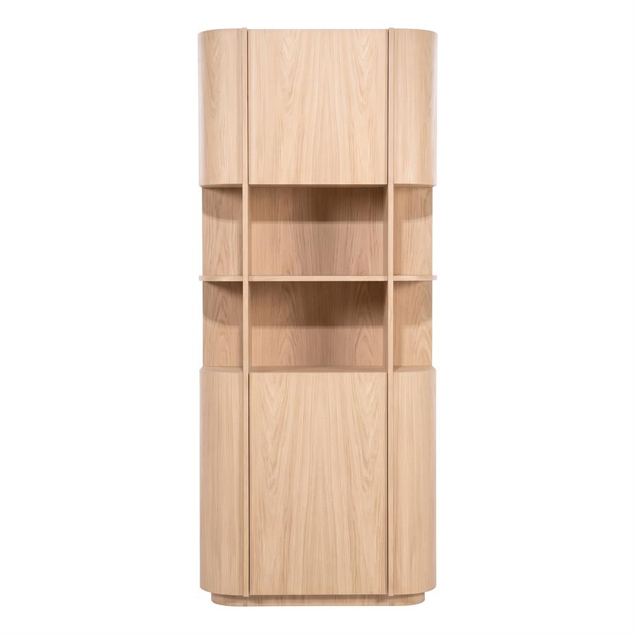 CABINET OSLO 220X93X42CM - Image 2