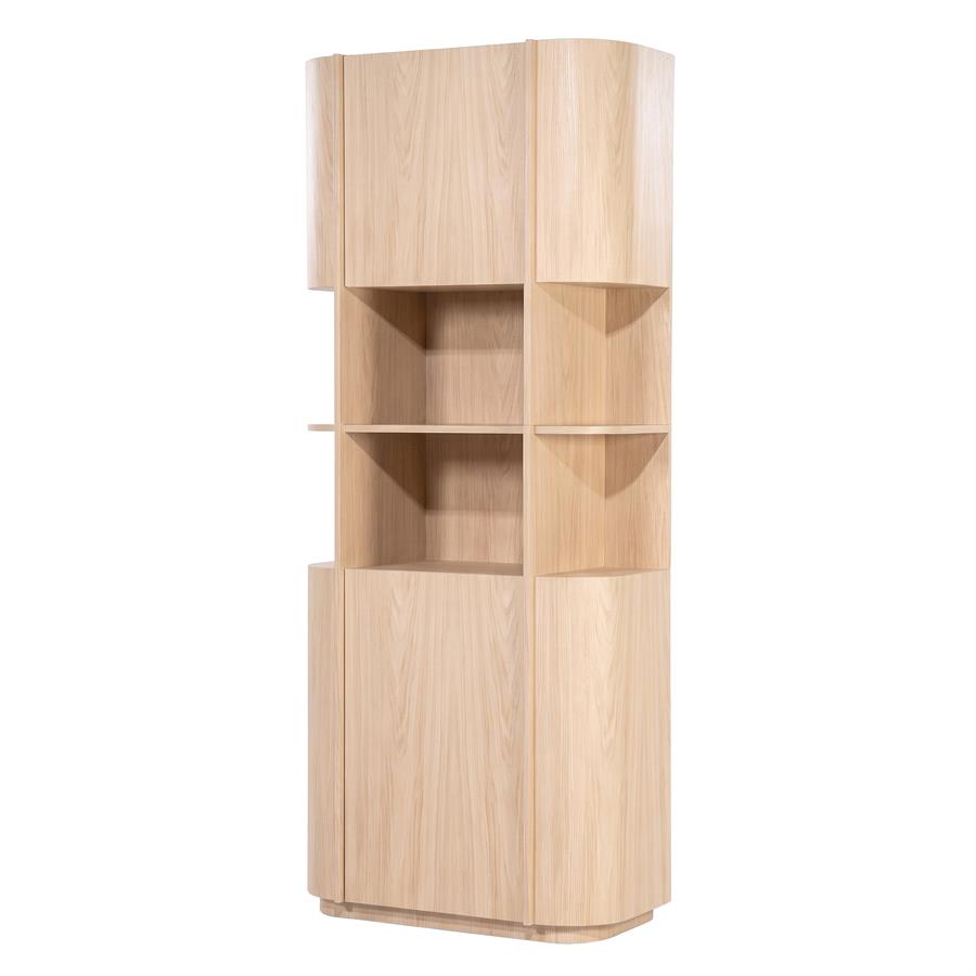 CABINET OSLO 220X93X42CM - Image 3
