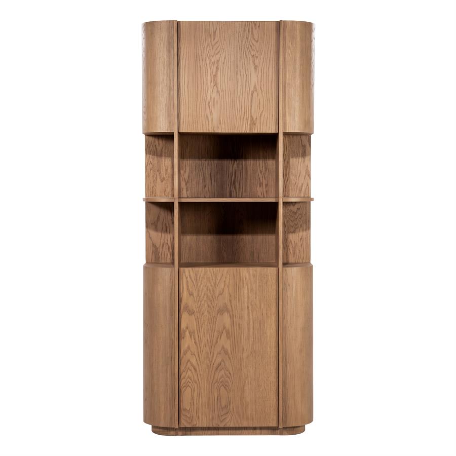 CABINET OSLO 220X93X42CM - Image 6