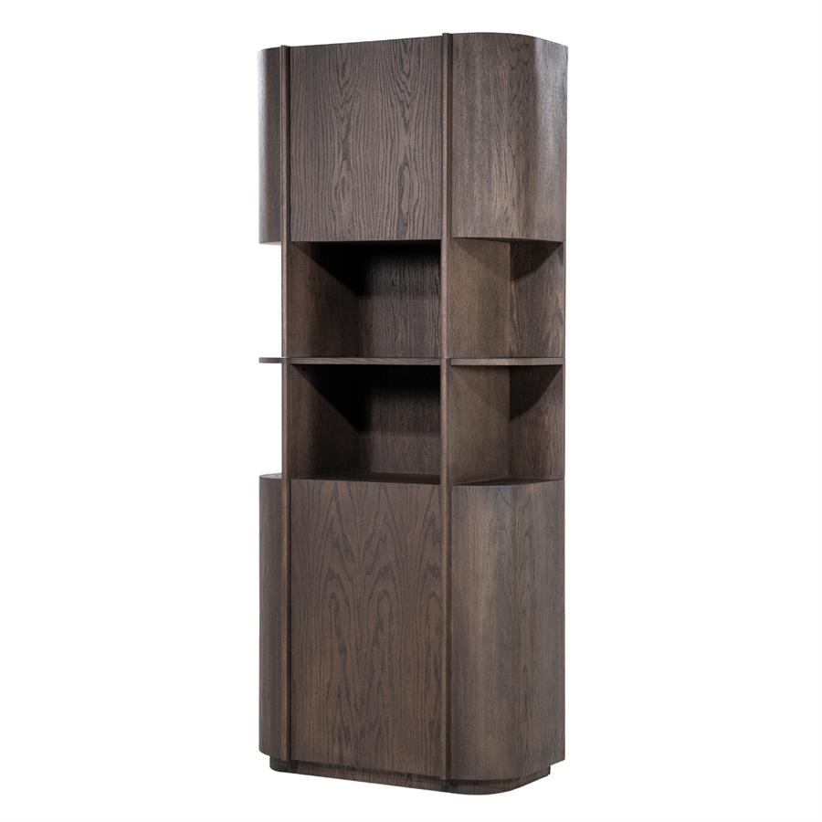 CABINET OSLO 220X93X42CM - Image 9