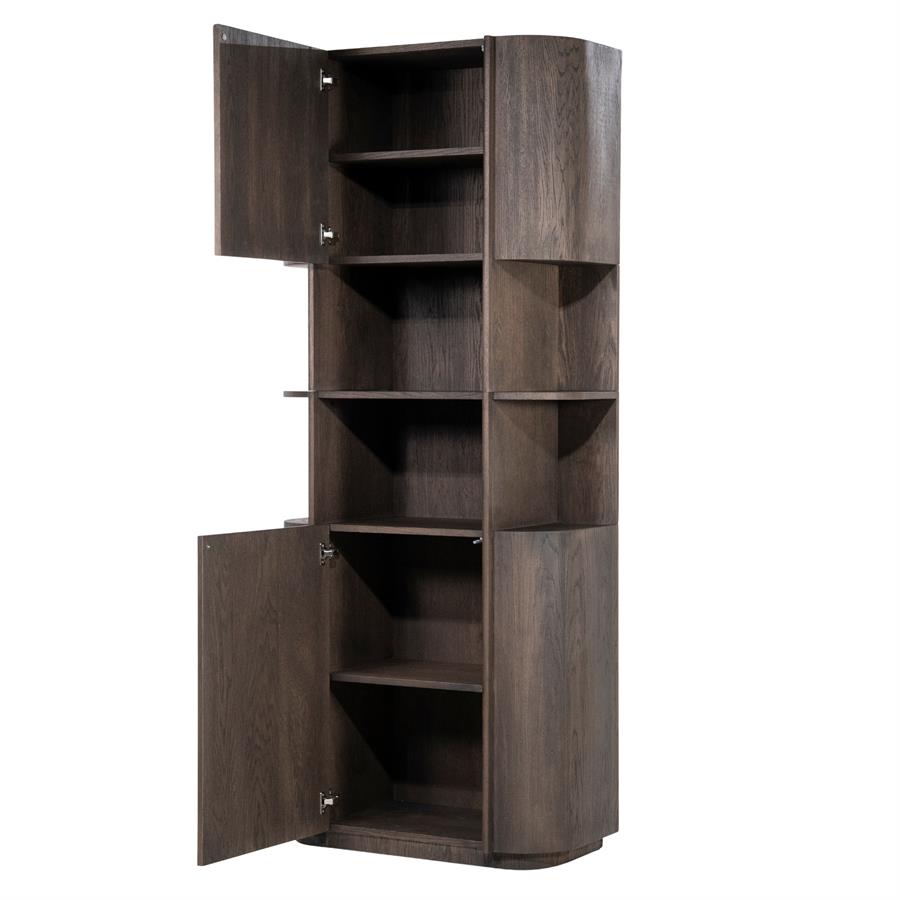 CABINET OSLO 220X93X42CM - Image 10
