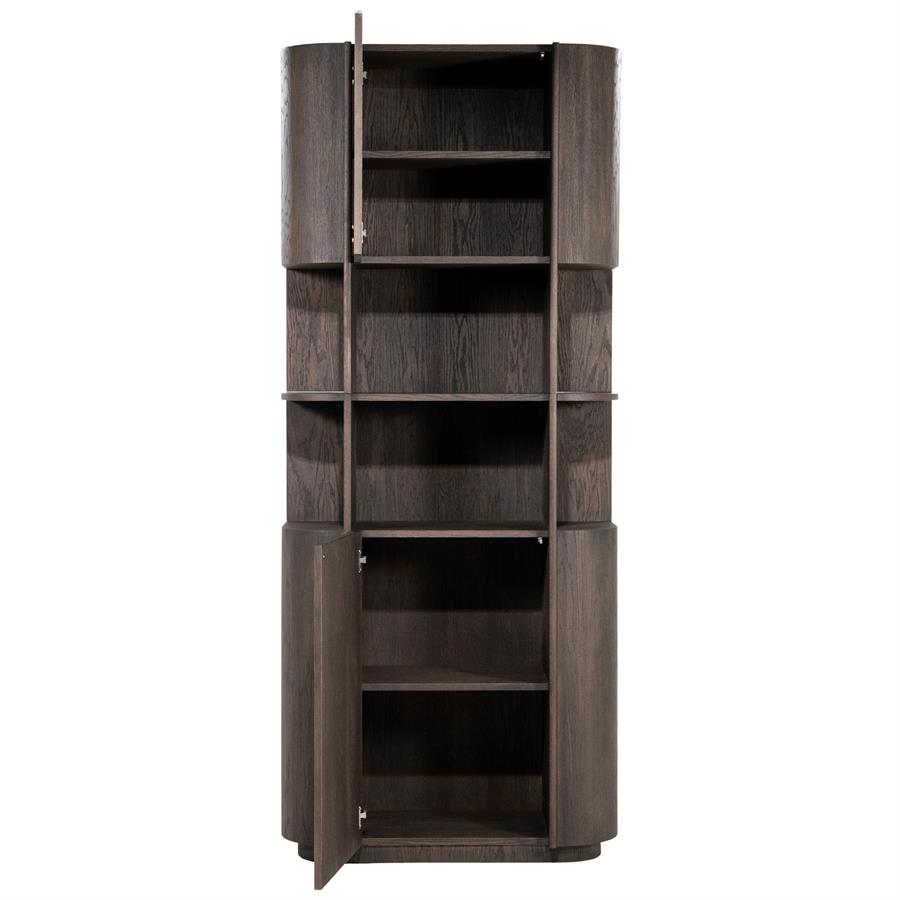 CABINET OSLO 220X93X42CM - Image 11