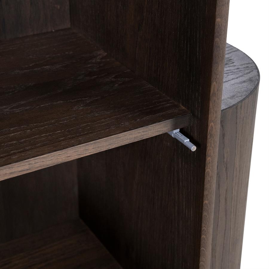 CABINET OSLO 220X93X42CM - Image 12