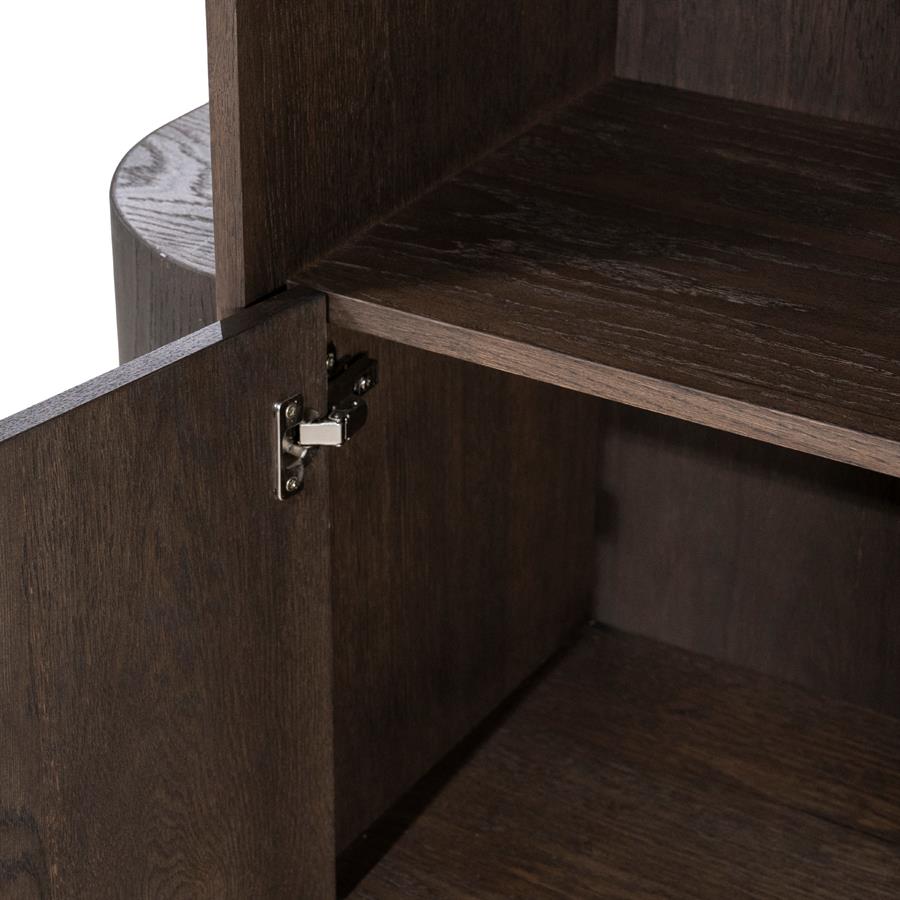 CABINET OSLO 220X93X42CM - Image 13