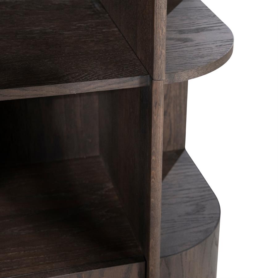 CABINET OSLO 220X93X42CM - Image 15