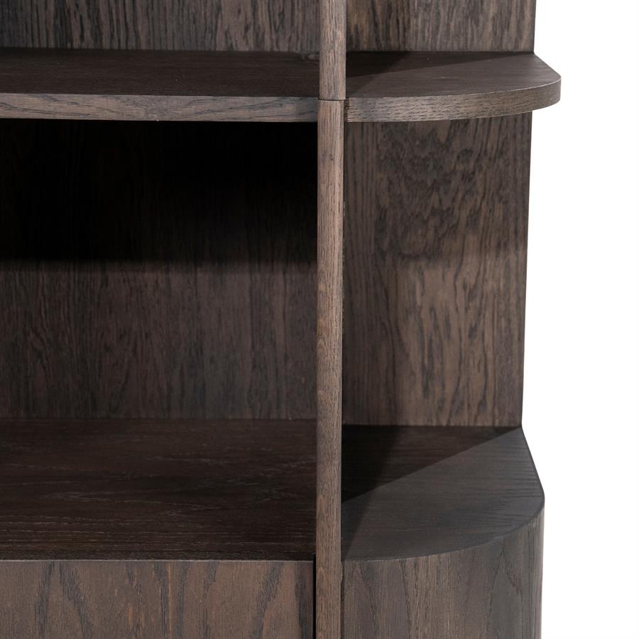CABINET OSLO 220X93X42CM - Image 16