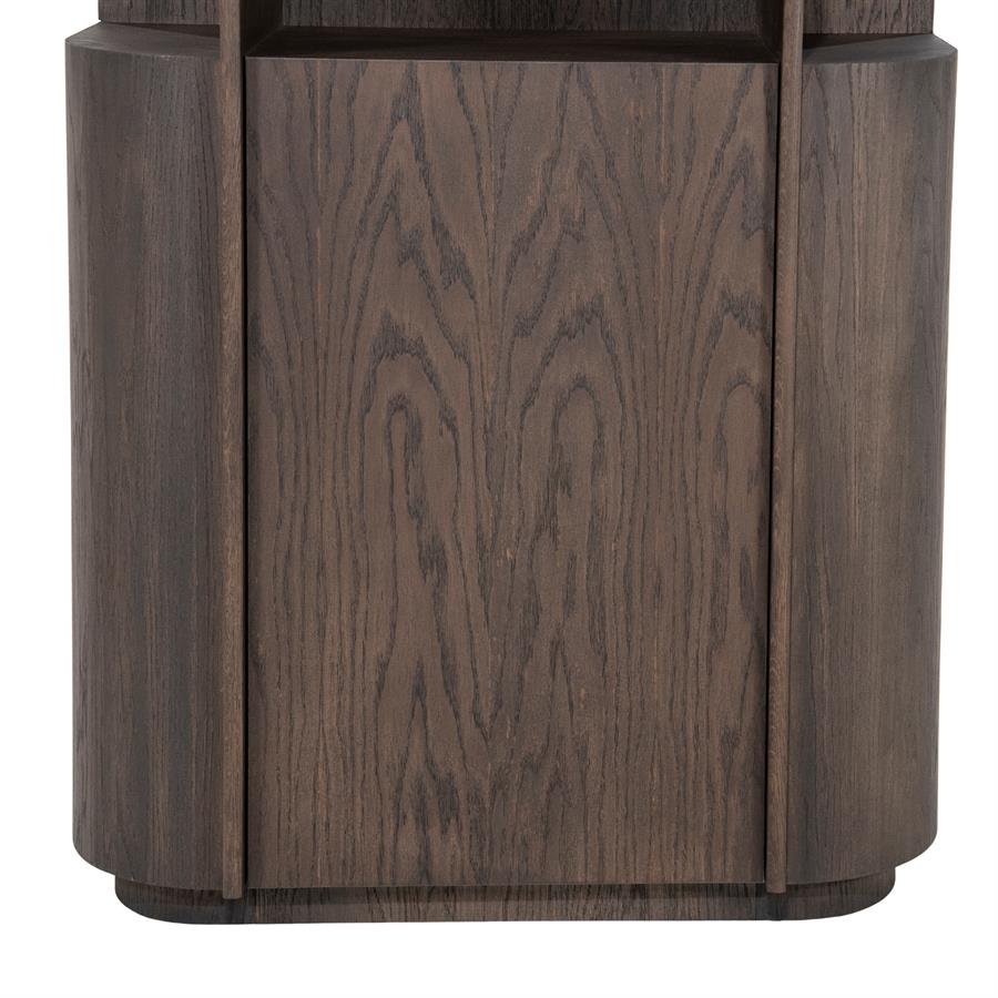 CABINET OSLO 220X93X42CM - Image 17