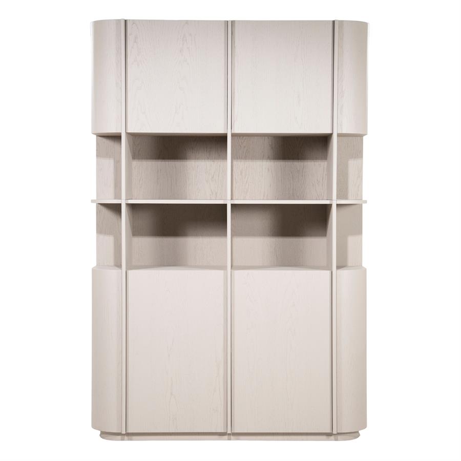 CABINET OSLO 220X148X42CM - Image 8