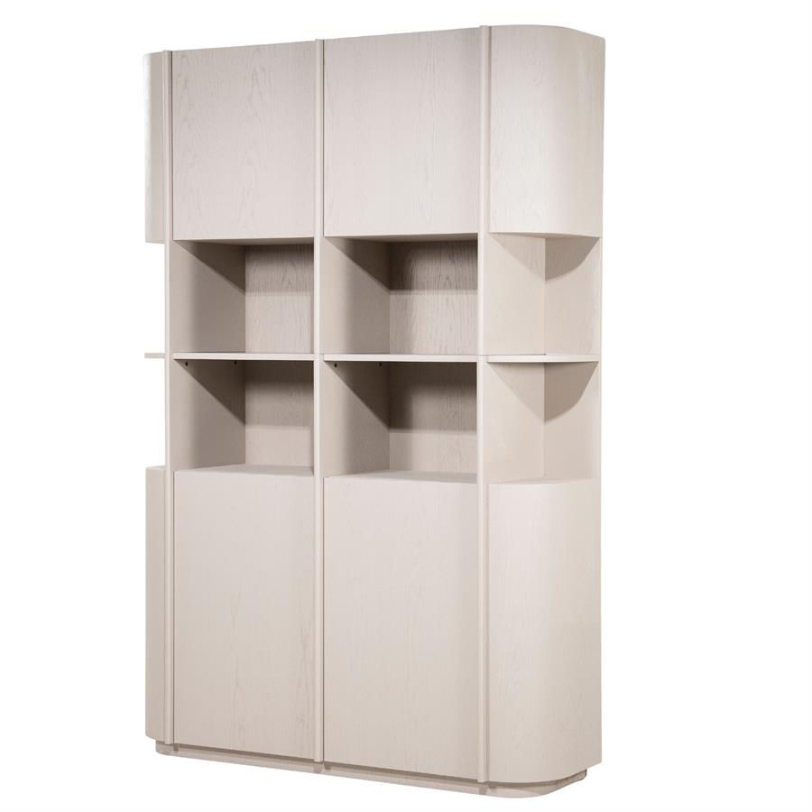 CABINET OSLO 220X148X42CM - Image 9