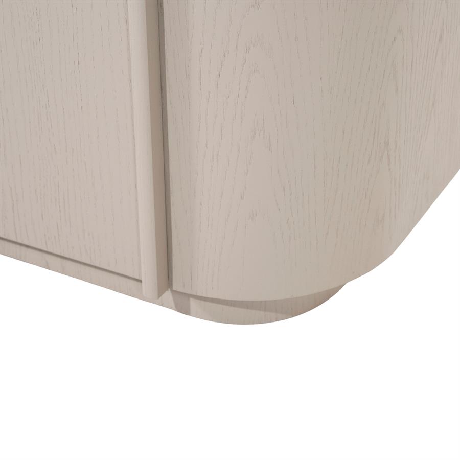 CABINET OSLO 220X148X42CM - Image 17