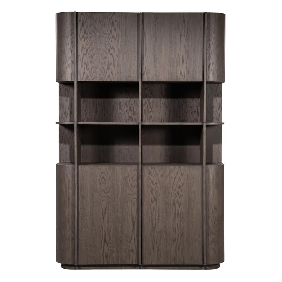 CABINET OSLO 220X148X42CM - Image 4