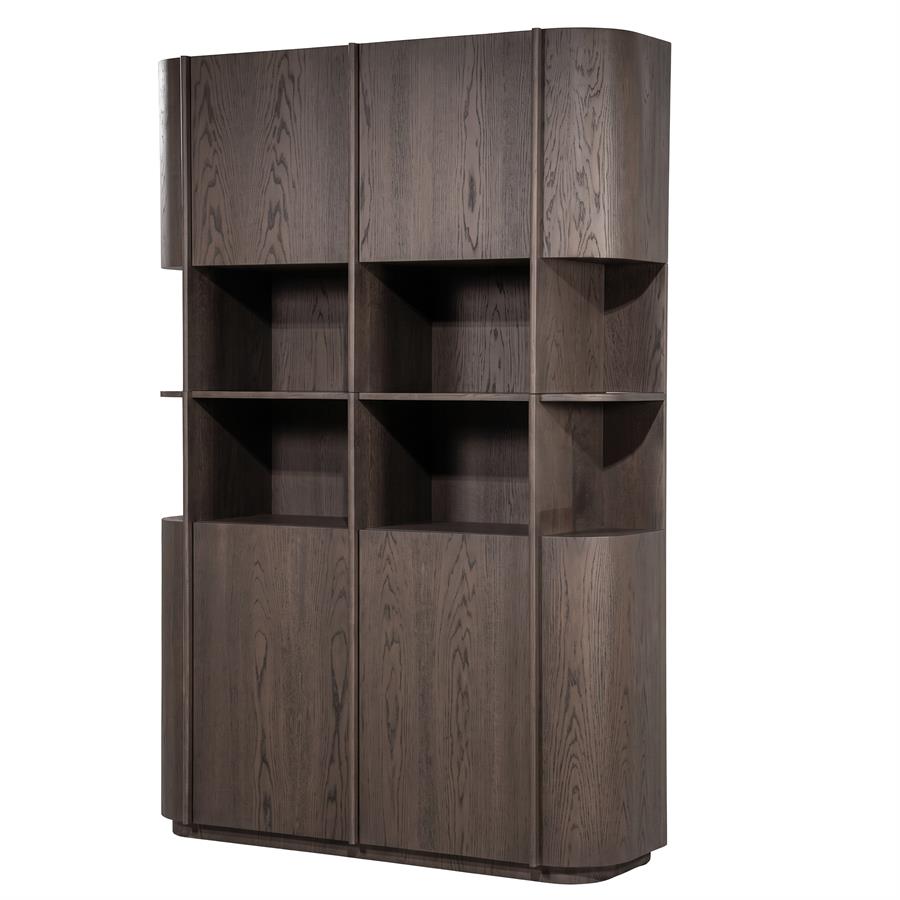 CABINET OSLO 220X148X42CM - Image 5