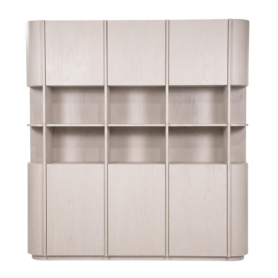 CABINET OSLO 220X203X42CM - Image 18