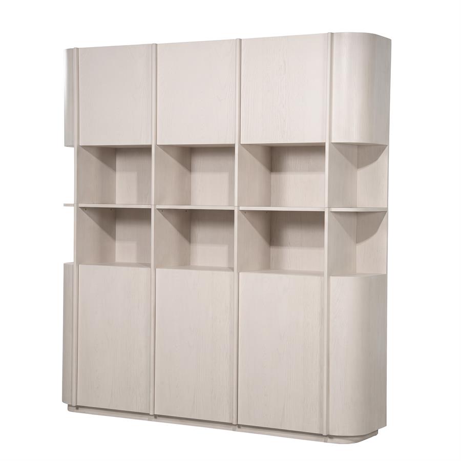 CABINET OSLO 220X203X42CM - Image 17