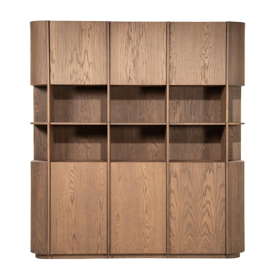 CABINET OSLO 220X203X42CM - Image 16