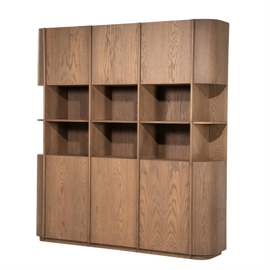 CABINET OSLO 220X203X42CM - Image 15