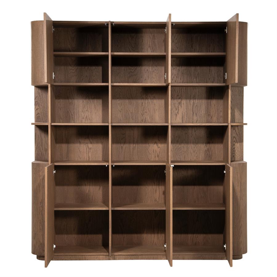 CABINET OSLO 220X203X42CM - Image 13