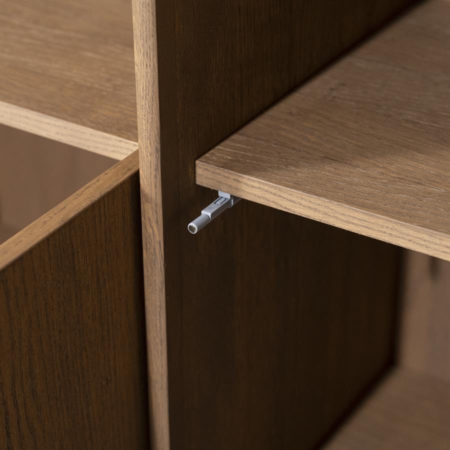 CABINET OSLO 220X203X42CM - Image 12