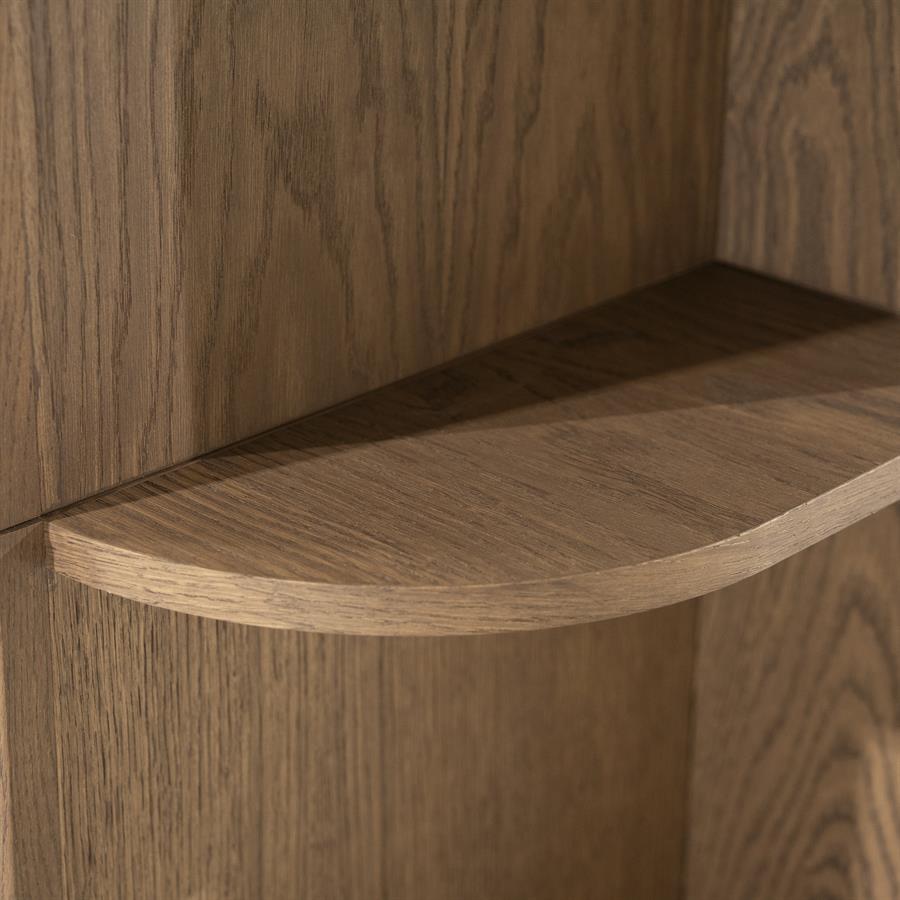 CABINET OSLO 220X203X42CM - Image 11