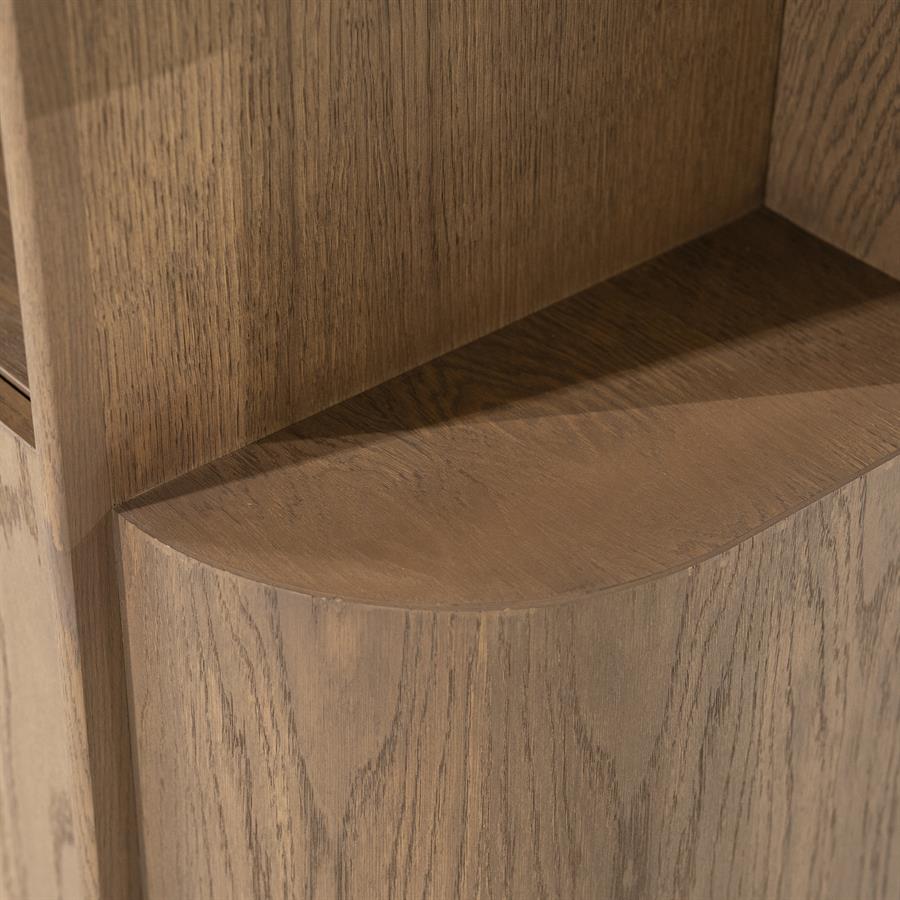 CABINET OSLO 220X203X42CM - Image 9