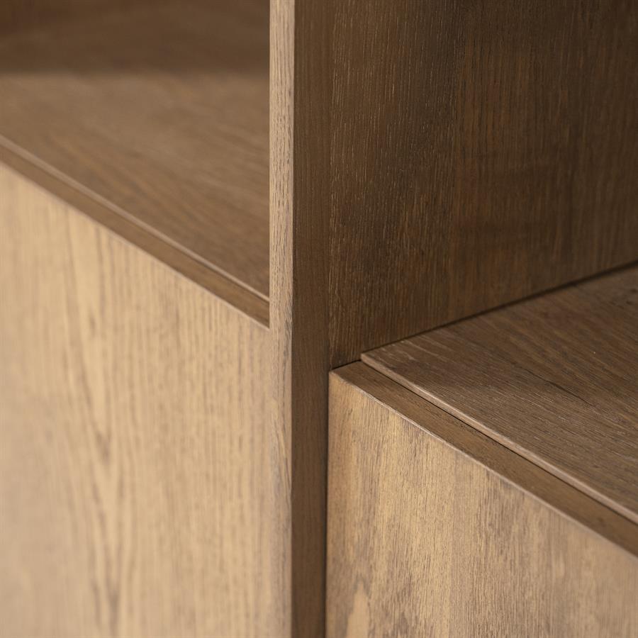 CABINET OSLO 220X203X42CM - Image 8