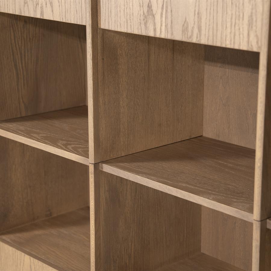 CABINET OSLO 220X203X42CM - Image 7