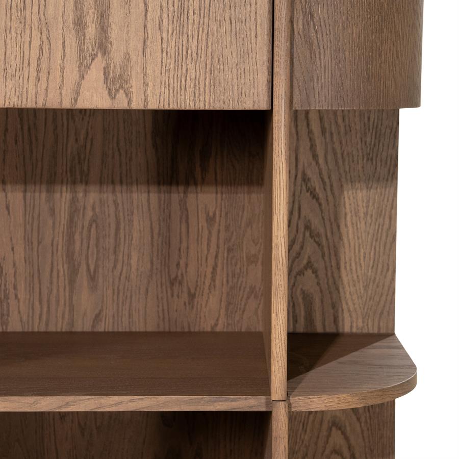 CABINET OSLO 220X203X42CM - Image 6