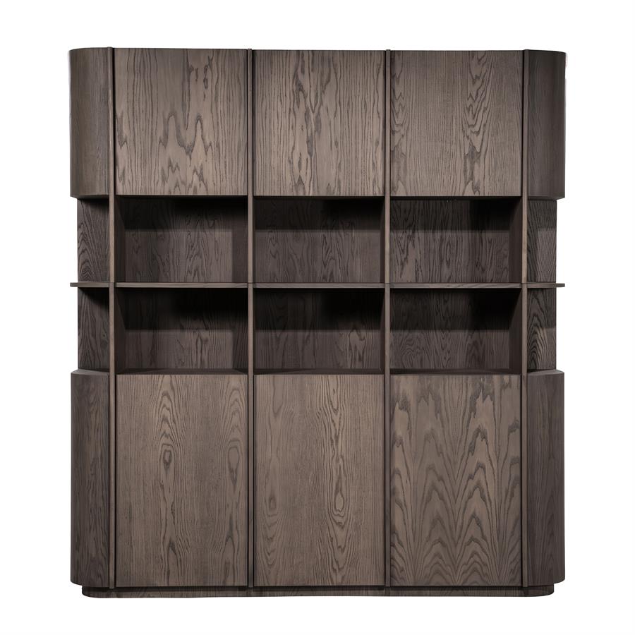 CABINET OSLO 220X203X42CM - Image 5