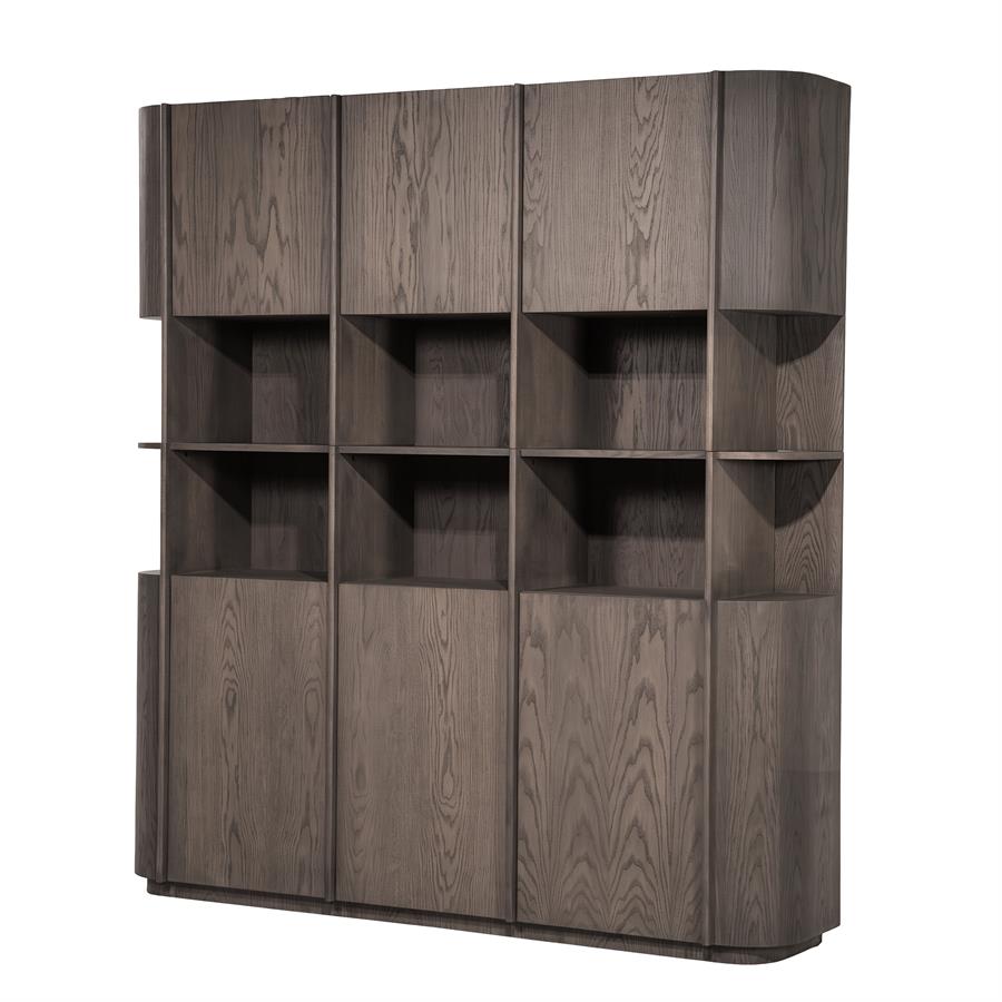 CABINET OSLO 220X203X42CM - Image 4